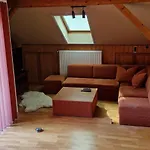 Apartmán Erdoalja-padlaster *