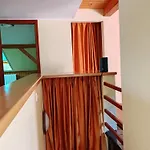 Apartmán Erdoalja-padlaster *
