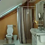 Apartmán Erdoalja-padlaster
