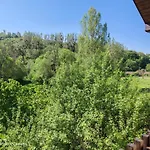 Erdoalja-padlaster Apartmán Jásd
