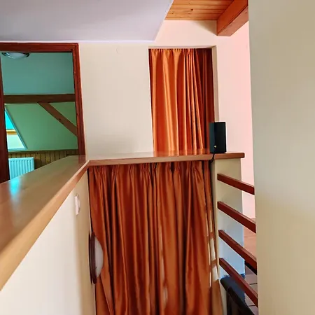 Apartament Erdoalja-padlaster *