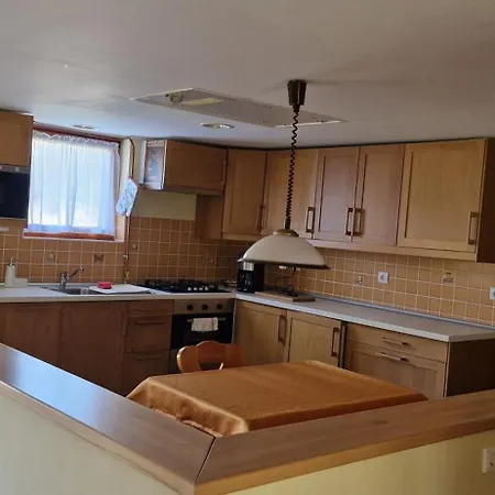 Apartament Erdoalja-padlaster