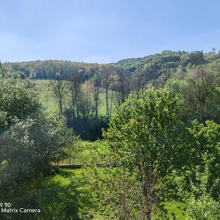 Apartament Erdoalja-padlaster Jásd