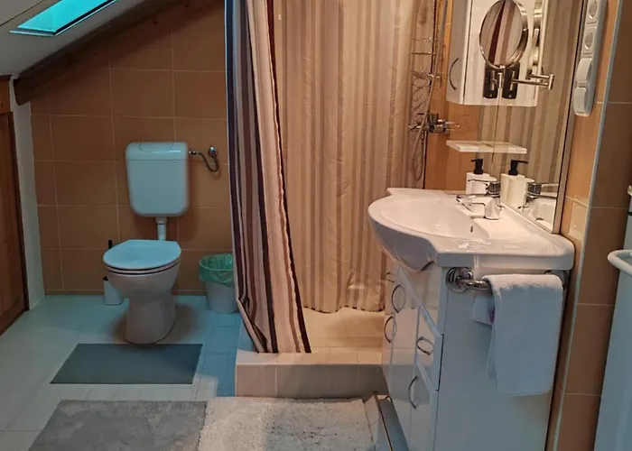 Erdőalja-padlástér